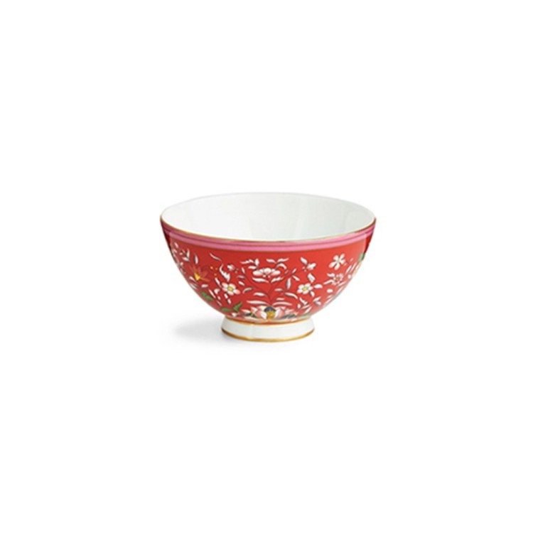 Чаша 40023897, 11.3, костяной фарфор, mixed, WEDGWOOD