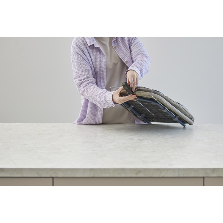 Доска гладильная складная smart iron, 91,5х33 см (77352) Доска гладильная складная smart iron, 91,5х33 см (77352)