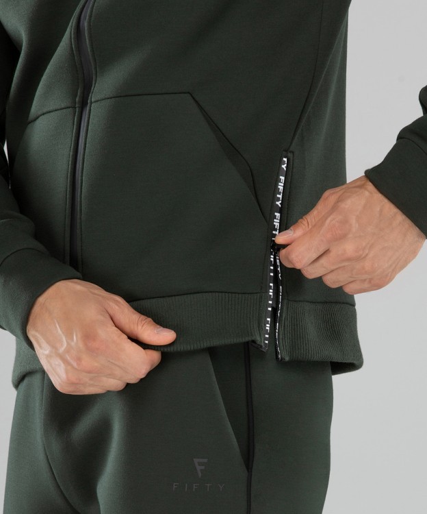 Мужской джемпер Indicated FA-MJ-0103-KHK, хаки (509346) Мужской джемпер Indicated FA-MJ-0103-KHK, хаки (509346)