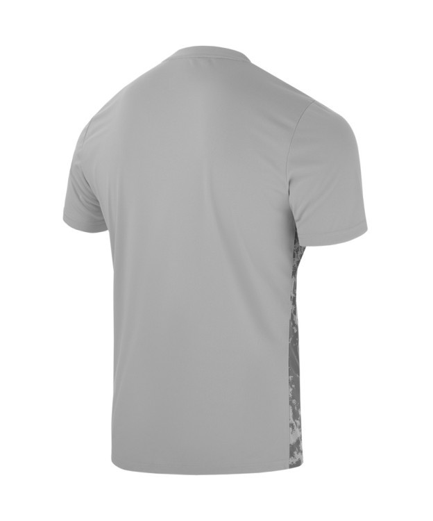 Футболка вратарская DIVISION PerFormDRY SPLASH GK Jersey, серый, детский (2120976) Футболка вратарская DIVISION PerFormDRY SPLASH GK Jersey, серый, детский (2120976)