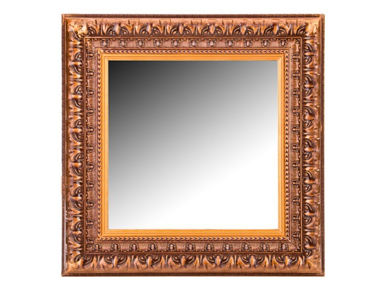 Зеркало 60х60см (575-910-76) 