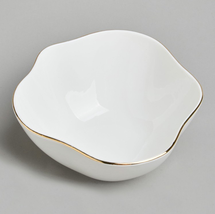 Салатник-тарелка суповая lefard "charm" 16*7см 650 мл Lefard (171-342)