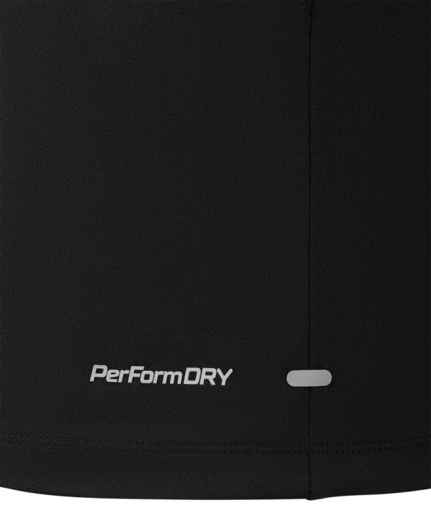 Джемпер тренировочный JÖGEL PREMIER PerFormDRY Training 1/4 Zip Top, черный (2122228) Джемпер тренировочный JÖGEL PREMIER PerFormDRY Training 1/4 Zip Top, черный (2122228)