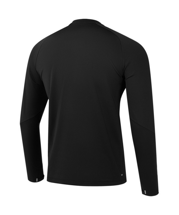 Джемпер тренировочный JÖGEL PREMIER PerFormDRY Training 1/4 Zip Top, черный (2122228) Джемпер тренировочный JÖGEL PREMIER PerFormDRY Training 1/4 Zip Top, черный (2122228)
