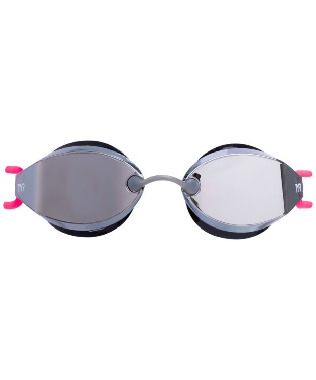 Очки Tracer-X Racing Nano Mirrored, LGTRXNM/659, розовый (798675)