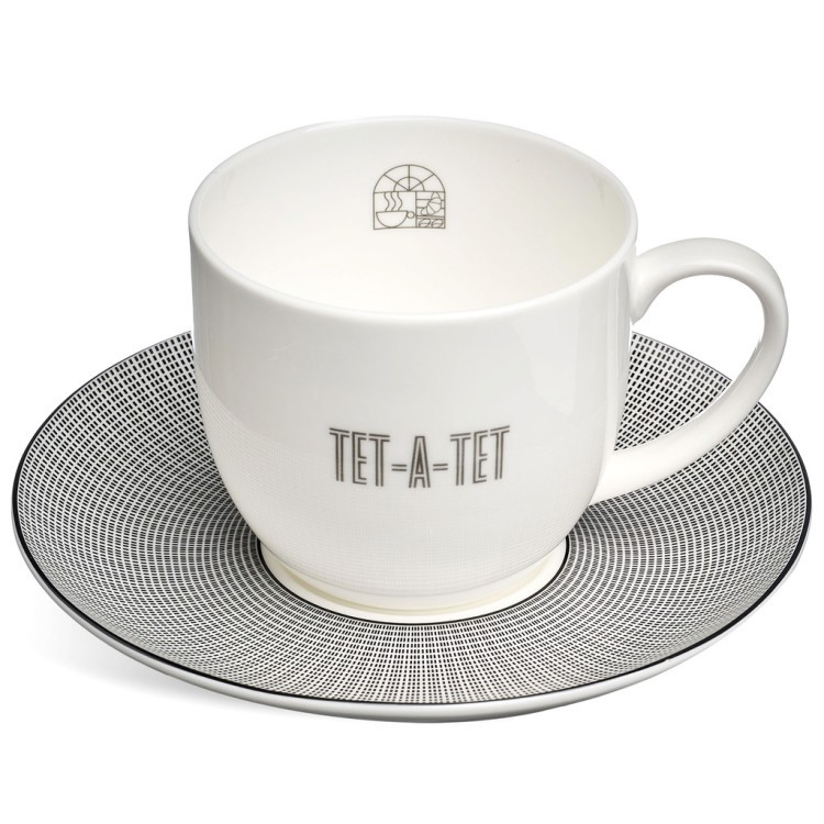 Чайный набор lefard "tet-a-tet" на 2 пер. 4 пр. 300 мл Lefard (416-103) Чайный набор lefard "tet-a-tet" на 2 пер. 4 пр. 300 мл Lefard (416-103)