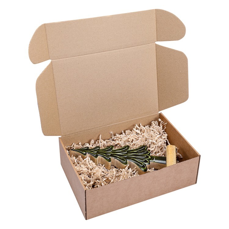 Декор новогодний enchanted tree из коллекции new year essential, 30 см (79904)