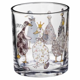 Набор стаканов "family farm" из 4-х шт. 320 мл Lefard (887-299)