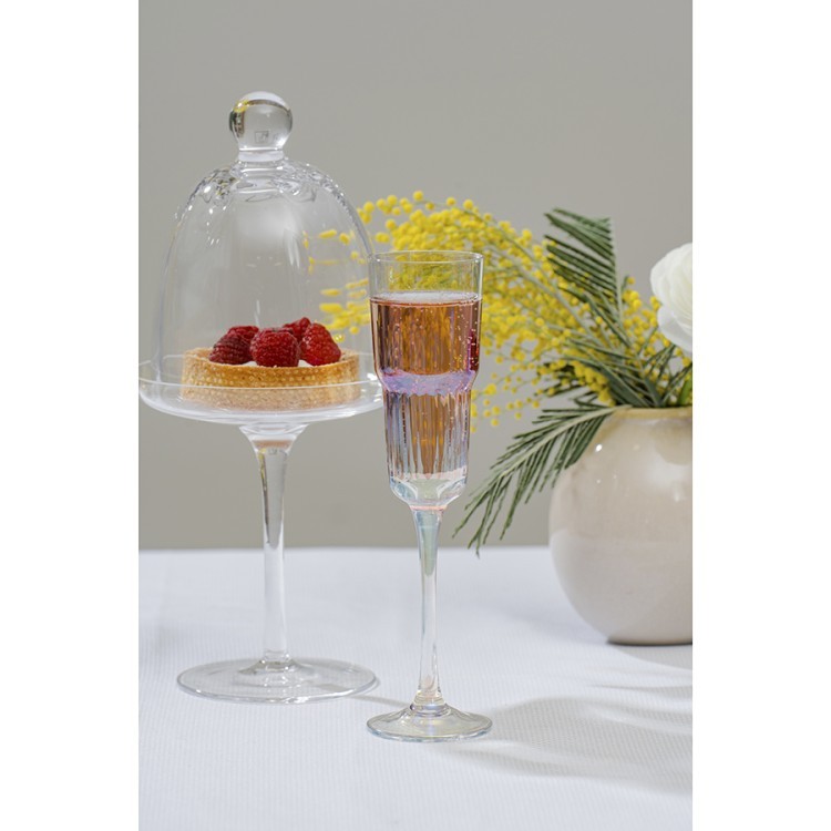 Блюдо для десертов sugary, 12,5х23,5 см (73965)