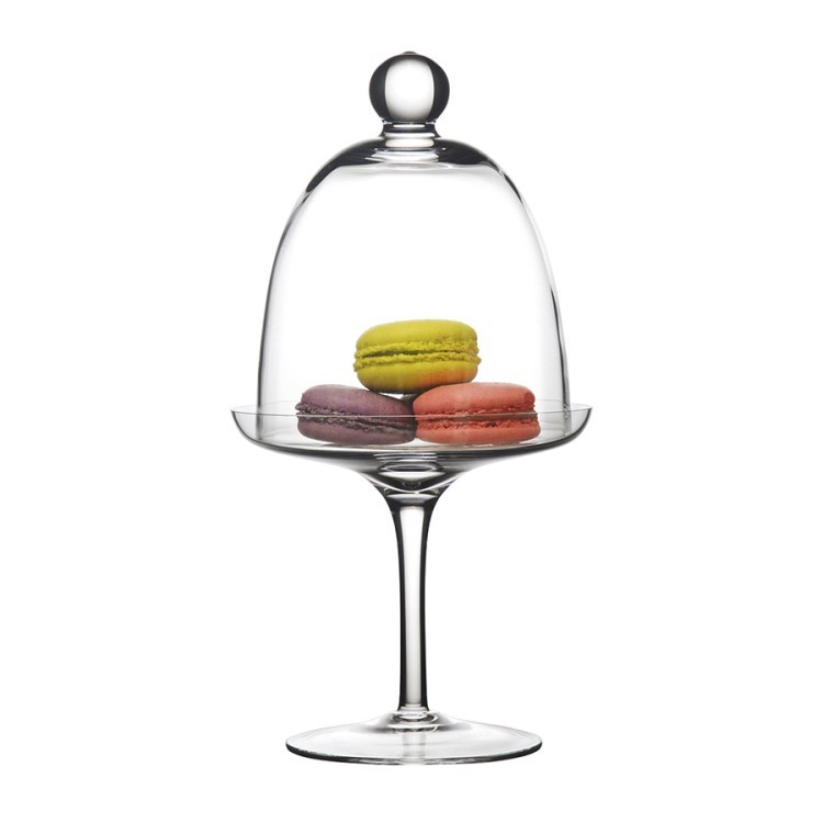 Блюдо для десертов sugary, 12,5х23,5 см (73965)