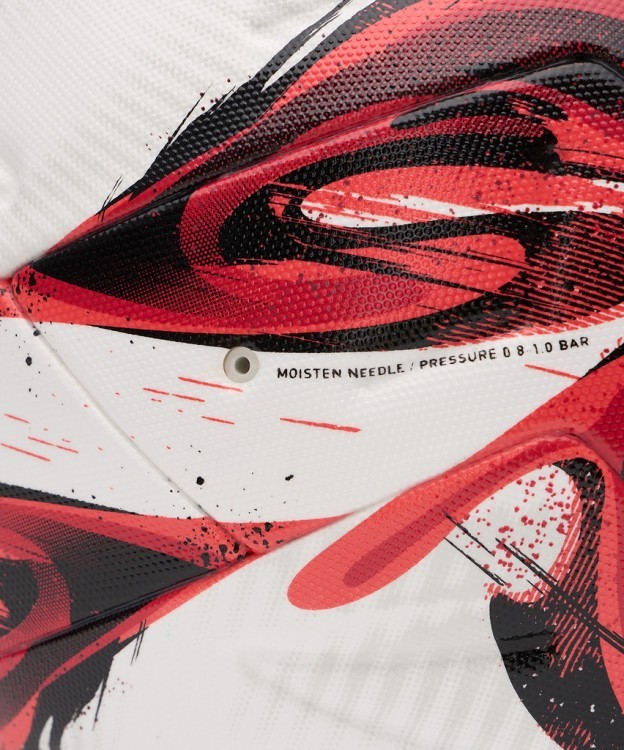 Мяч футбольный JOGEL Triumph Elite №5 (2133548)