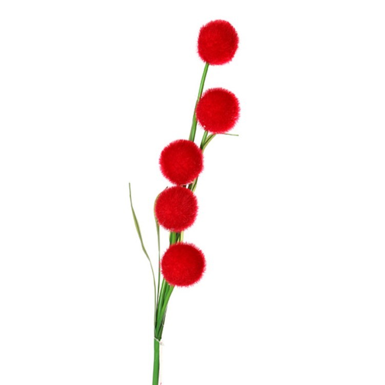 Цветок искусственный длина=108 см (кор=240шт.) Huajing Plastic (23-241)