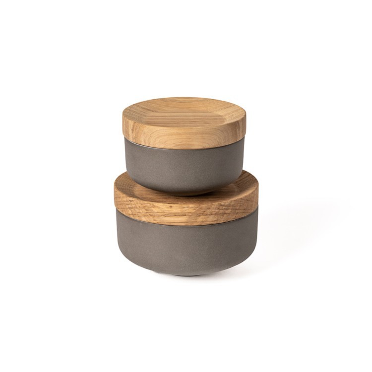 Подставка O30262(O30262-OAK), 16, дуб, Oak wood, Costa Nova