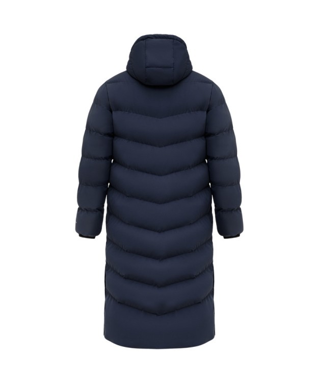 Пальто утепленное ESSENTIAL PerFormPROOF Padded Coat, темно-синий (2115804) Пальто утепленное ESSENTIAL PerFormPROOF Padded Coat, темно-синий (2115804)