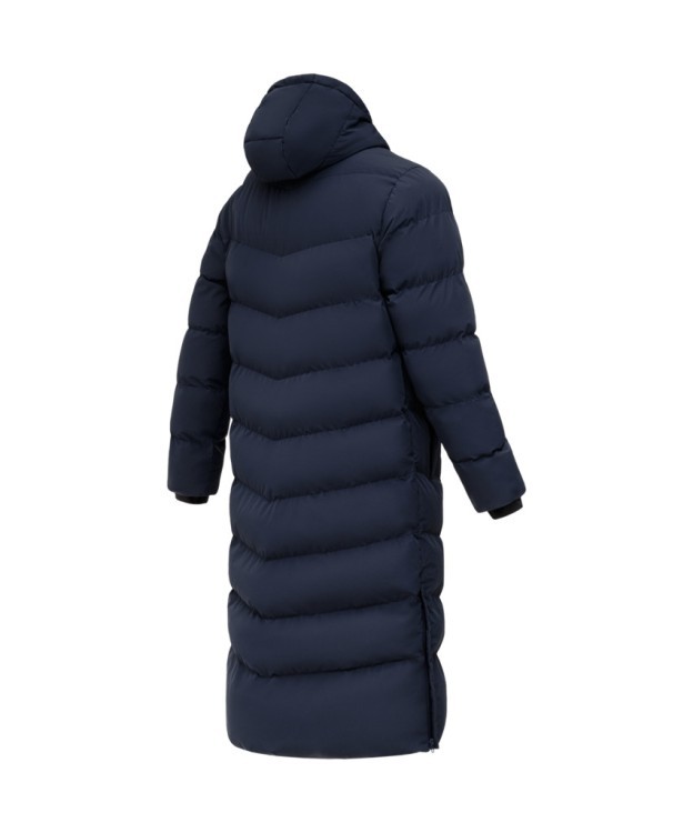 Пальто утепленное ESSENTIAL PerFormPROOF Padded Coat, темно-синий (2115804) Пальто утепленное ESSENTIAL PerFormPROOF Padded Coat, темно-синий (2115804)