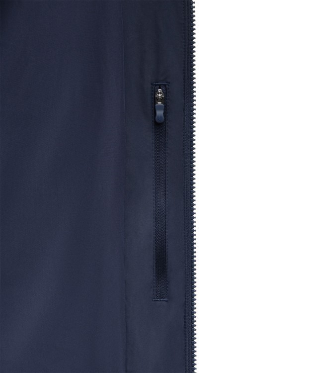 Пальто утепленное ESSENTIAL PerFormPROOF Padded Coat, темно-синий (2115804) Пальто утепленное ESSENTIAL PerFormPROOF Padded Coat, темно-синий (2115804)