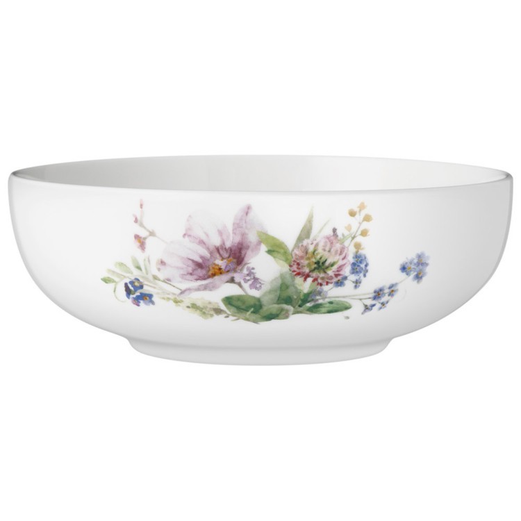 Набор посуды обеденный lefard "wildflowers" на 4 пер. 12 пр. цветы Lefard (577-225)