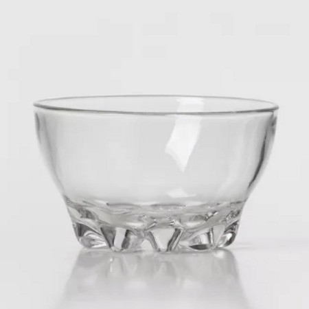 Салатник AZALEA наб/6 шт.емк.270 мл стекло (0733)