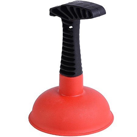 Вантуз для раковины мини (6809)