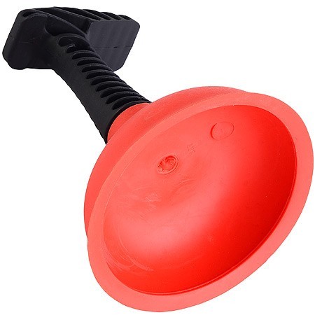 Вантуз для раковины мини (6809)