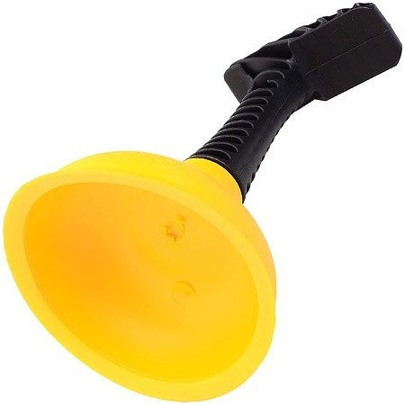 Вантуз для раковины мини (6809)