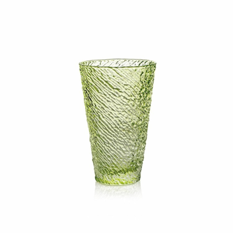 Стакан 7481.2, стекло, green, IVV