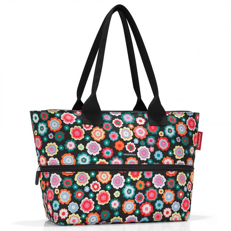 Сумка shopper e1 happy flowers (62265)