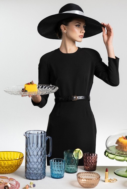 Набор стаканов vanity 1, 360 мл, 6 шт. (79099)