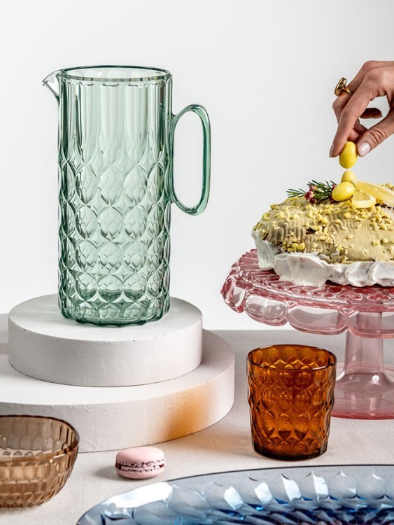 Набор стаканов vanity 1, 360 мл, 6 шт. (79099)