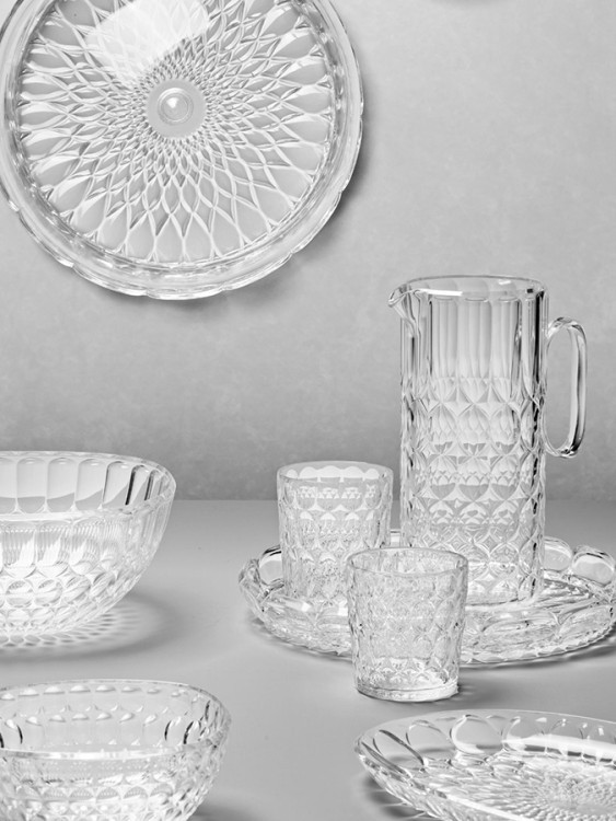 Набор стаканов vanity 1, 360 мл, 6 шт. (79099)