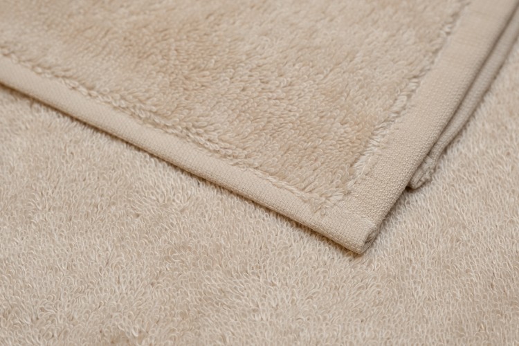Полотенце Лирика модал кофе 70*140 (TT-00015211)
