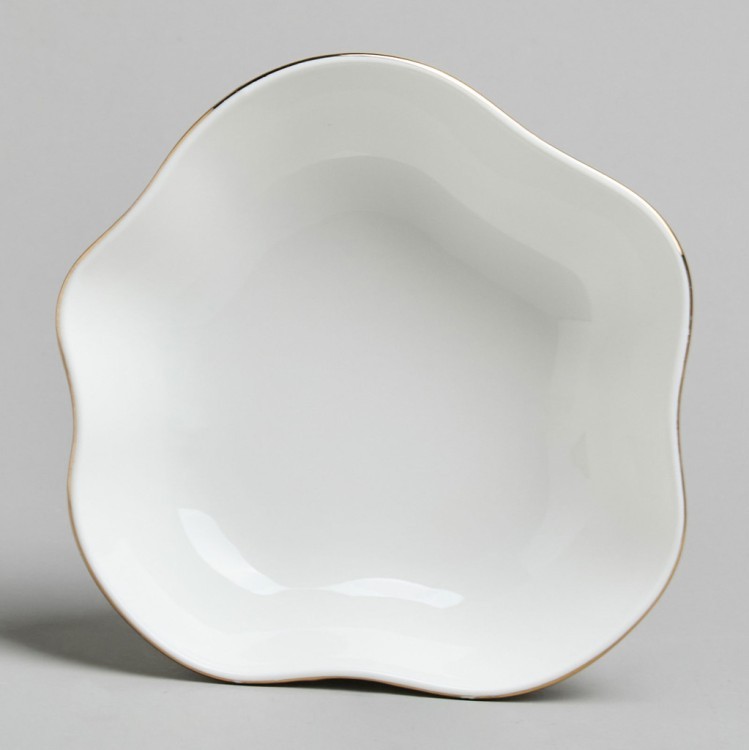 Салатник lefard "charm" 15,5*4,5 см 350 мл Lefard (171-339)