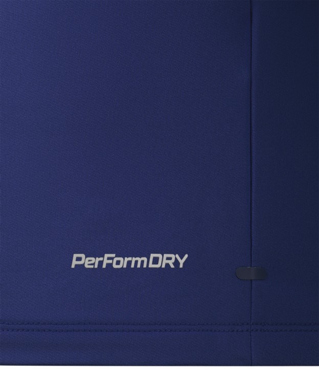 Джемпер тренировочный JÖGEL PREMIER PerFormDRY Training 1/4 Zip Top, темно-синий (2122242) Джемпер тренировочный JÖGEL PREMIER PerFormDRY Training 1/4 Zip Top, темно-синий (2122242)