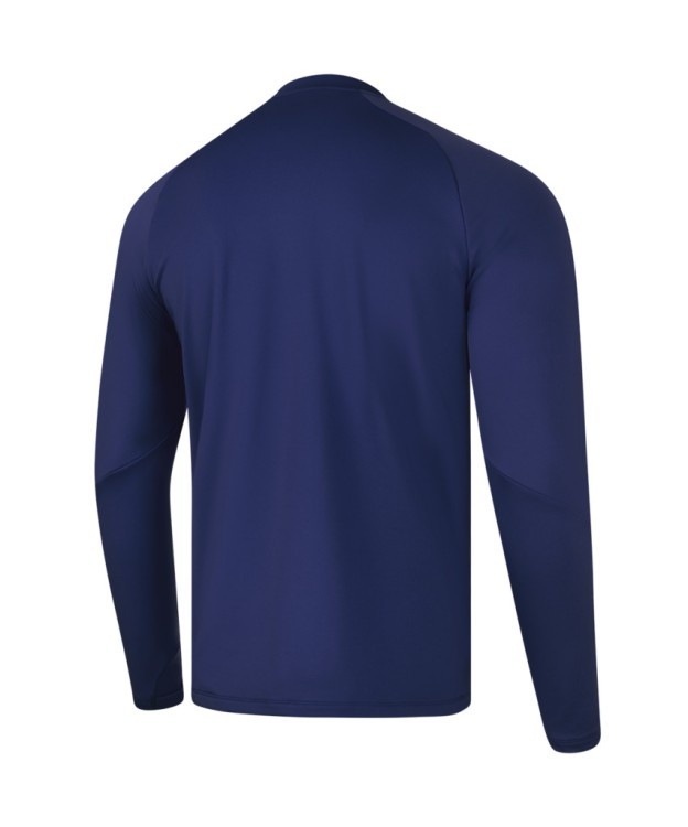 Джемпер тренировочный JÖGEL PREMIER PerFormDRY Training 1/4 Zip Top, темно-синий (2122242) Джемпер тренировочный JÖGEL PREMIER PerFormDRY Training 1/4 Zip Top, темно-синий (2122242)