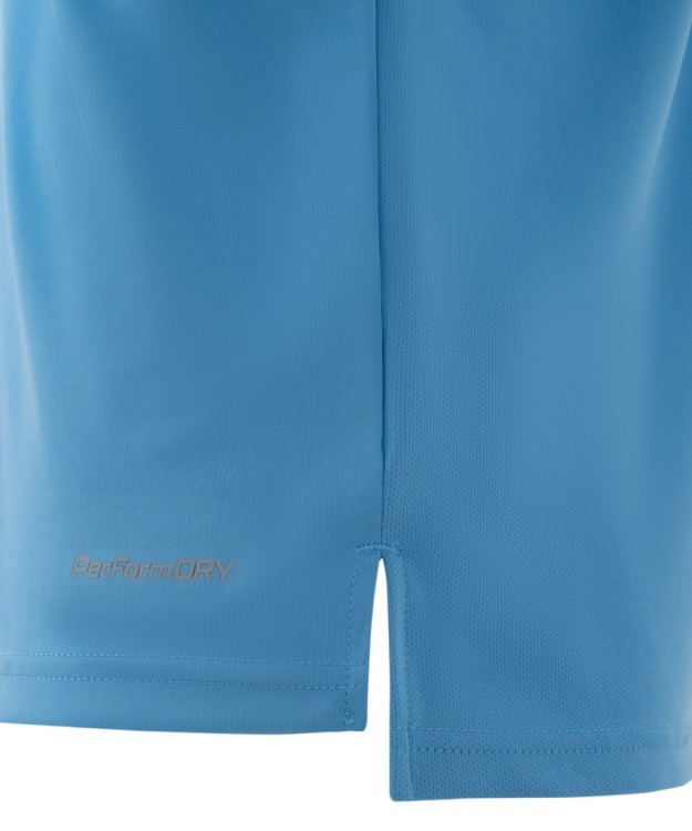 Футболка игровая DIVISION PerFormDRY Union Jersey, голубой/белый/белый (1751664) Футболка игровая DIVISION PerFormDRY Union Jersey, голубой/белый/белый (1751664)
