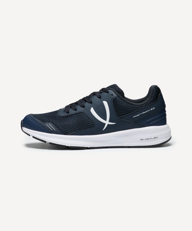 Кроссовки беговые JÖGEL Fasttrack 2.0 Navy/white, детский (2125594) Кроссовки беговые JÖGEL Fasttrack 2.0 Navy/white, детский (2125594)