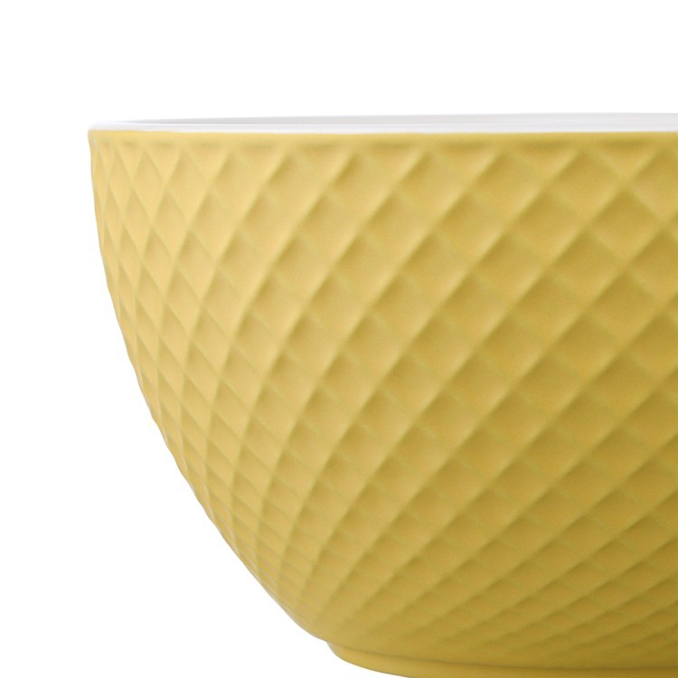 Миска marshmallow, 850 мл, лимонная (75200) Миска marshmallow, 850 мл, лимонная (75200)