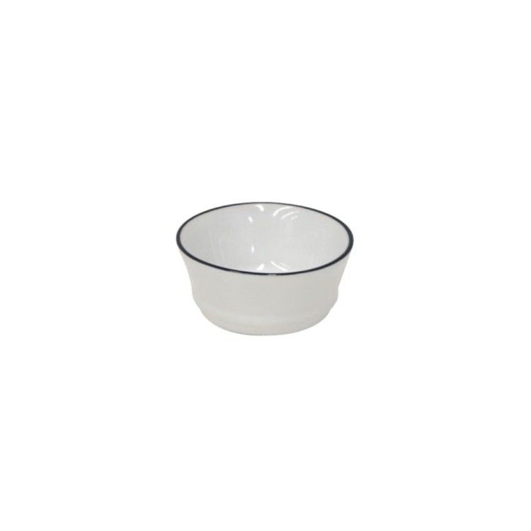 Чаша ATN071-BLU(ATN071-00721D), керамика, white, blue, Costa Nova Чаша ATN071-BLU(ATN071-00721D), керамика, white, blue, Costa Nova