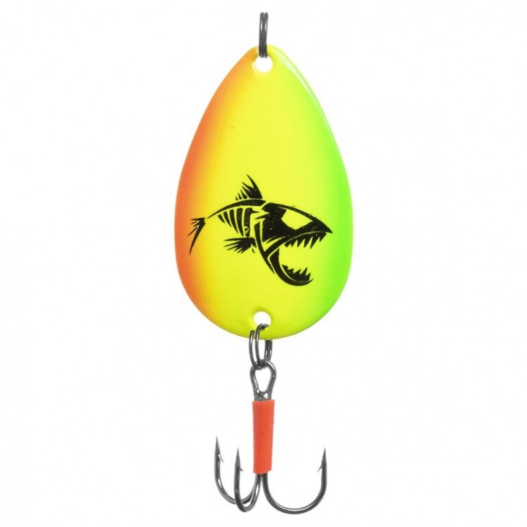 Блесна Premier Fishing Ложка, 15г, цвет 109, PR-CL-15-109 (76325)