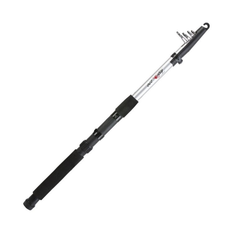 Спиннинг Premier Fishing Tegu 2,7м РR-ТG-270 (72087) Спиннинг Premier Fishing Tegu 2,7м РR-ТG-270 (72087)