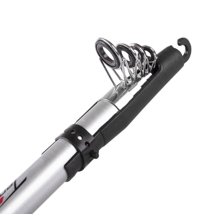 Спиннинг Premier Fishing Tegu 2,7м РR-ТG-270 (72087) Спиннинг Premier Fishing Tegu 2,7м РR-ТG-270 (72087)