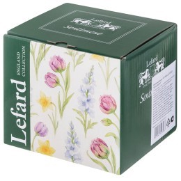 Кружка lefard "sentiment" 480 мл Lefard (415-2309)