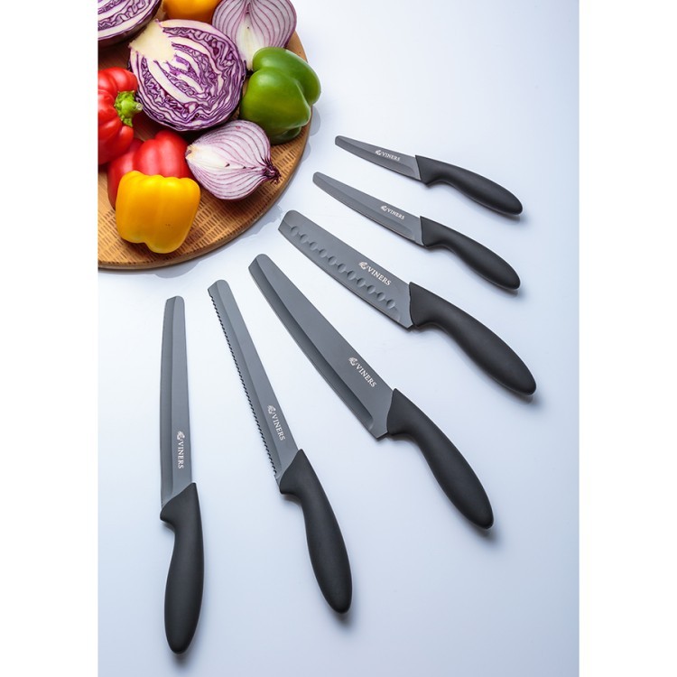 Нож поварской assure 20 см (67792)