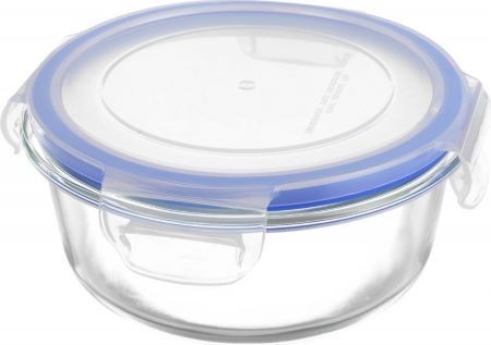 Форма с крышкой HELGA-1 емк.410 мл (7183-1BL7183BCL)