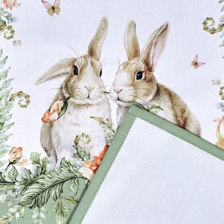 Дорожка на стол "sense", 45х215см, 100% хлопок,твил Lefard (850-753-32)