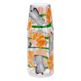 Набор из графина и стакана good morning (78938)