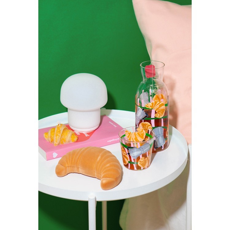 Набор из графина и стакана good morning (78938)