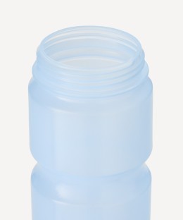 Бутылка для воды JOGEL Sport bottle, 750 мл, голубой (2134440)