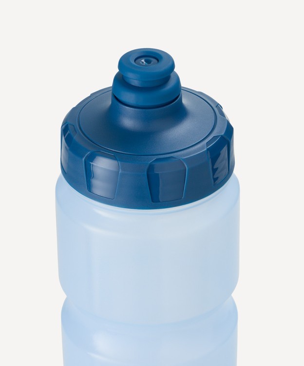 Бутылка для воды JOGEL Sport bottle, 750 мл, голубой (2134440)