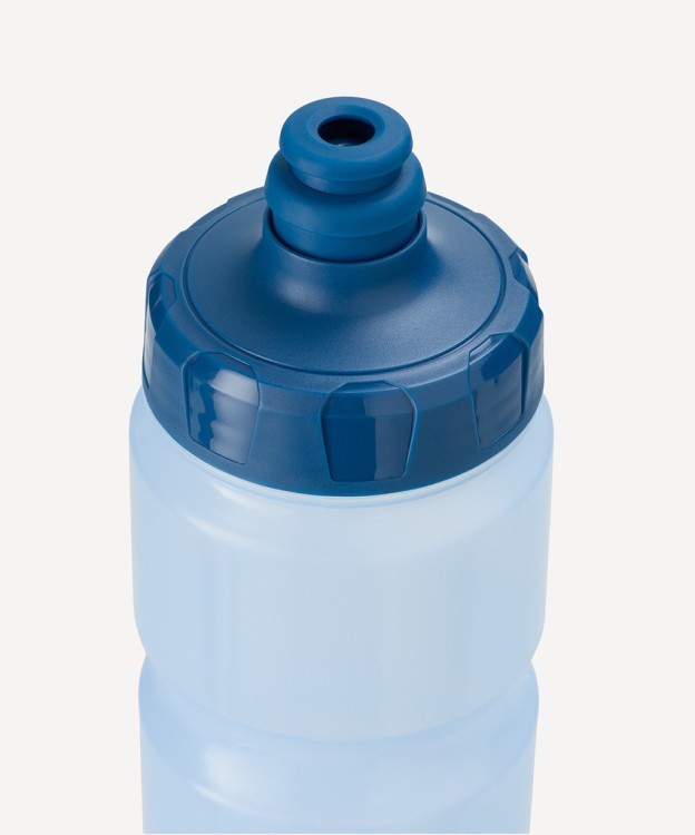 Бутылка для воды JOGEL Sport bottle, 750 мл, голубой (2134440)